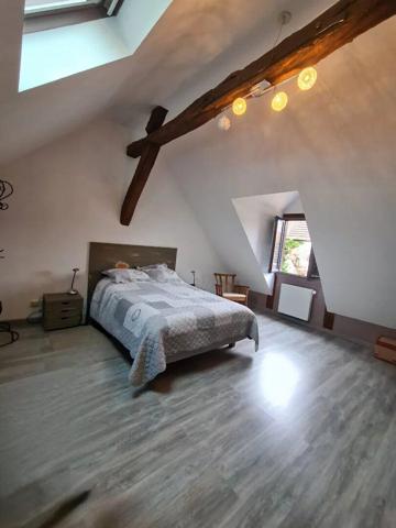 Vente Maison 8 pièces 265 m2 à Beaugency