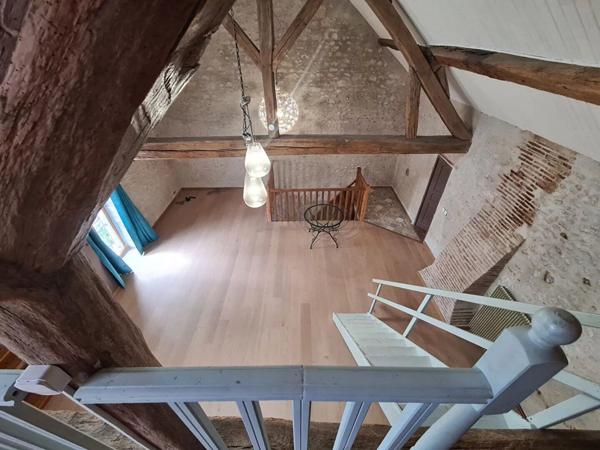 Vente Maison 8 pièces 265 m2 à Beaugency