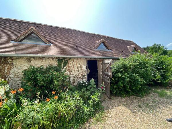 Vente Maison 8 pièces 265 m2 à Beaugency