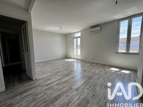 Appartement à vendre 4 pièces 78,91 m² Avignon
