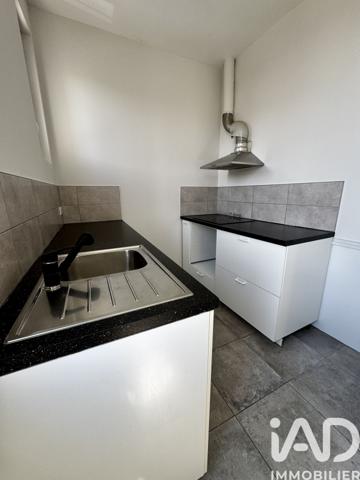 Appartement à vendre 4 pièces 78,91 m² Avignon