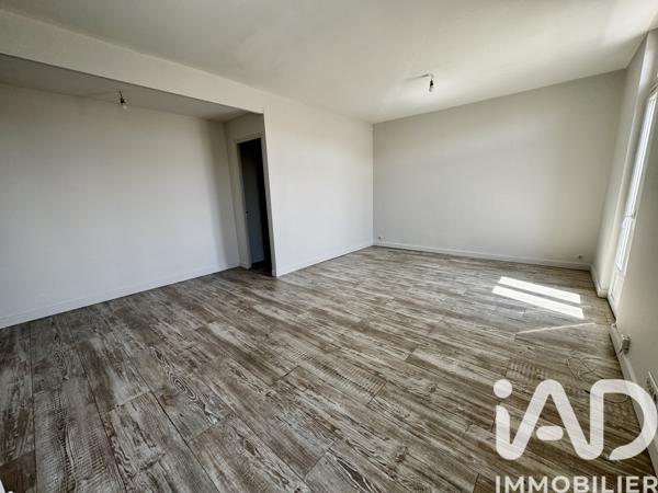 Appartement à vendre 4 pièces 78,91 m² Avignon