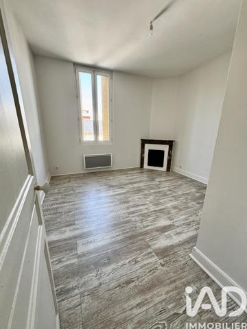 Appartement à vendre 4 pièces 78,91 m² Avignon