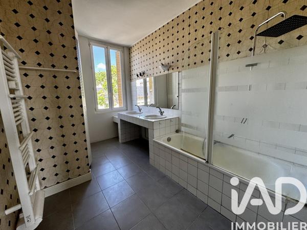 Appartement à vendre 4 pièces 78,91 m² Avignon