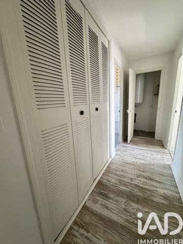 Appartement à vendre 4 pièces 78,91 m² Avignon