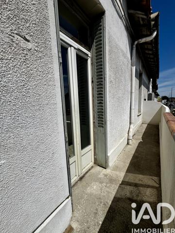 Appartement à vendre 4 pièces 78,91 m² Avignon