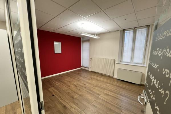 Location Local commercial - Capavenir Vosges 88150