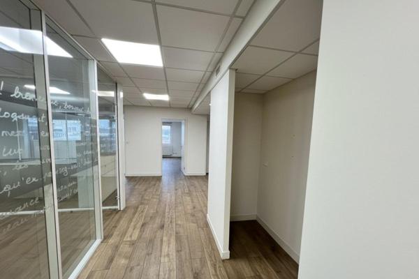 Location Local commercial - Capavenir Vosges 88150