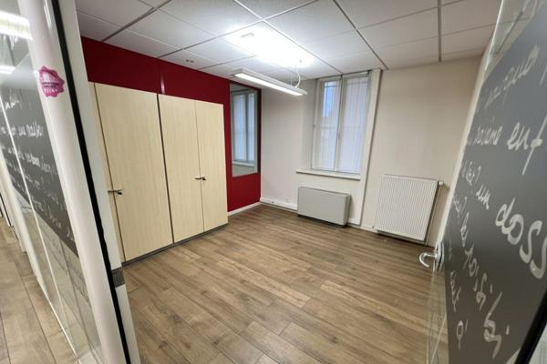 Location Local commercial - Capavenir Vosges 88150