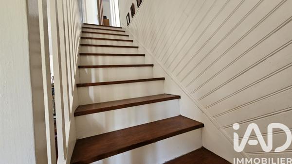 Maison à vendre 5 pièces 100 m² Orléans