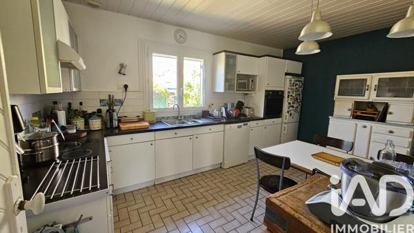Maison à vendre 5 pièces 100 m² Orléans