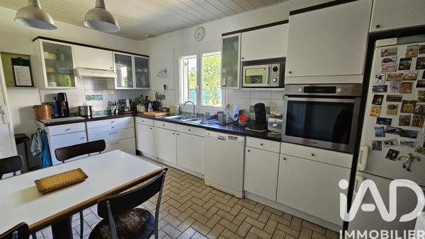 Maison à vendre 5 pièces 100 m² Orléans
