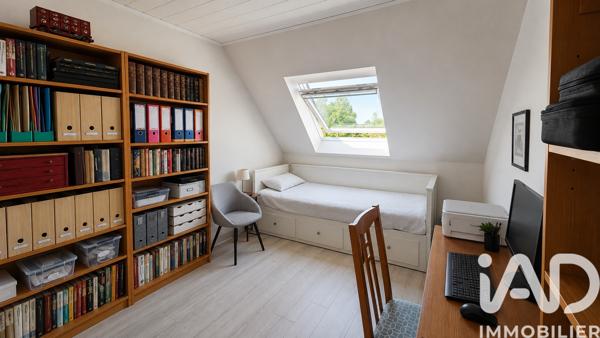 Maison à vendre 5 pièces 100 m² Orléans