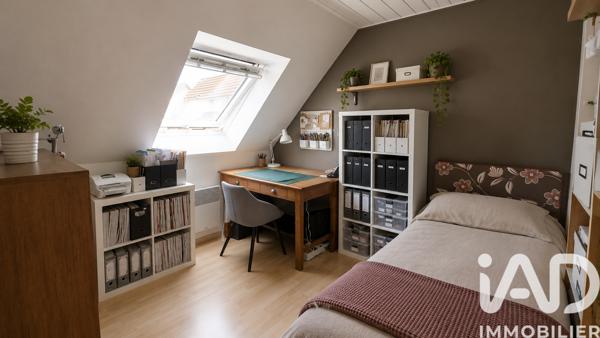 Maison à vendre 5 pièces 100 m² Orléans