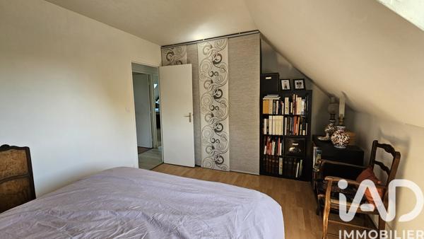 Maison à vendre 5 pièces 100 m² Orléans