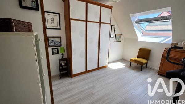 Maison à vendre 5 pièces 100 m² Orléans