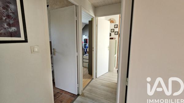 Maison à vendre 5 pièces 100 m² Orléans