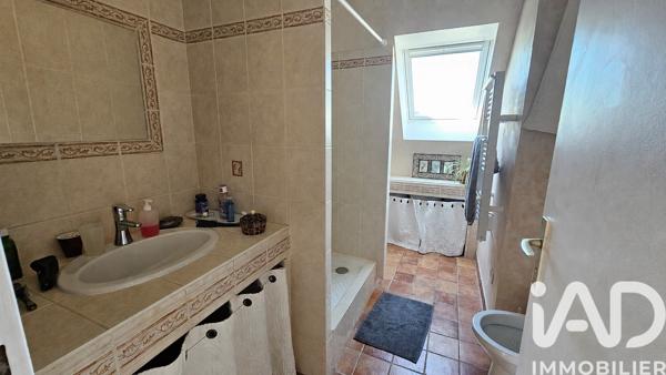 Maison à vendre 5 pièces 100 m² Orléans