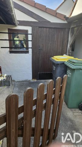 Maison à vendre 5 pièces 100 m² Orléans