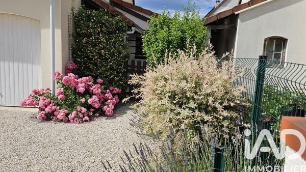 Maison à vendre 5 pièces 100 m² Orléans