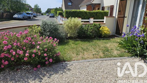Maison à vendre 5 pièces 100 m² Orléans