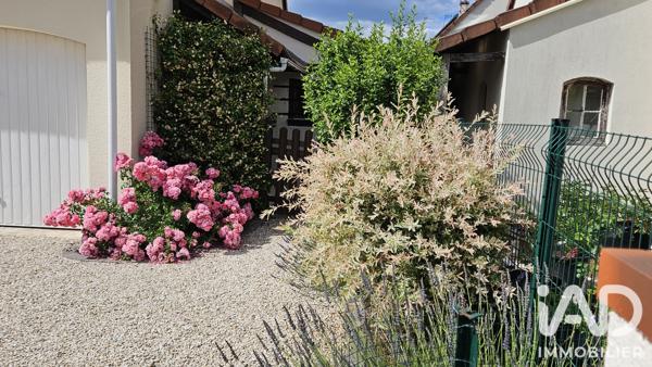 Maison à vendre 5 pièces 100 m² Orléans