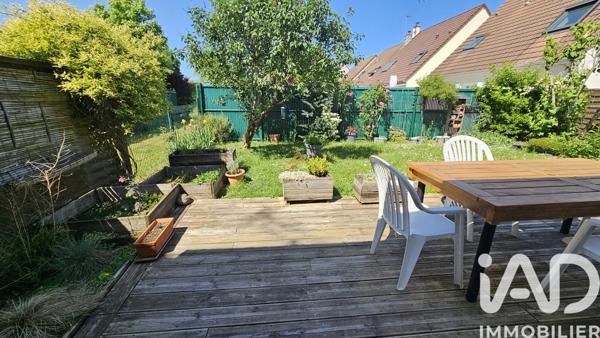 Maison à vendre 5 pièces 100 m² Orléans