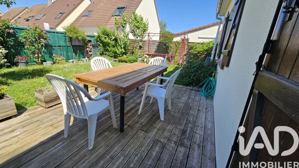 Maison à vendre 5 pièces 100 m² Orléans