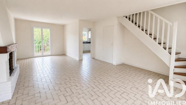 Maison à vendre 5 pièces 100 m² Orléans