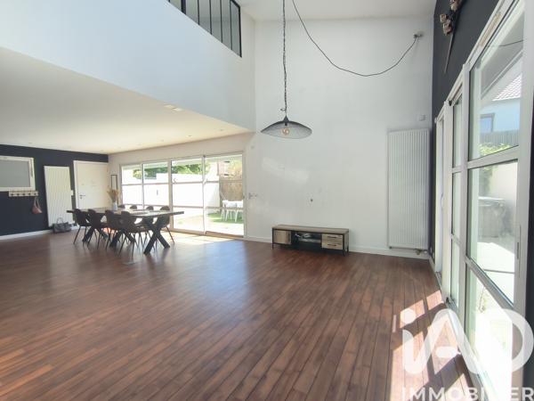 Maison à vendre 6 pièces 144 m² Nantes
