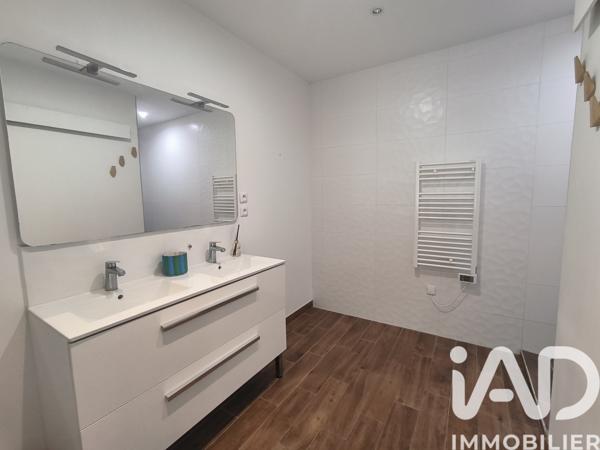 Maison à vendre 6 pièces 144 m² Nantes