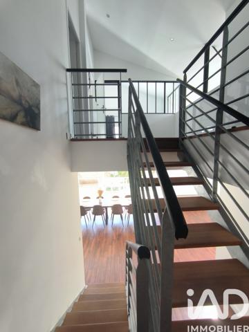 Maison à vendre 6 pièces 144 m² Nantes