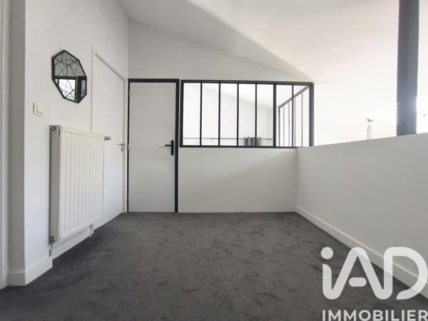 Maison à vendre 6 pièces 144 m² Nantes