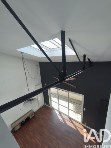Maison à vendre 6 pièces 144 m² Nantes