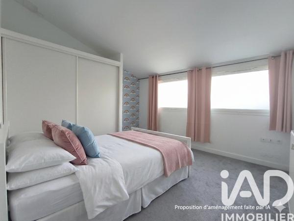 Maison à vendre 6 pièces 144 m² Nantes