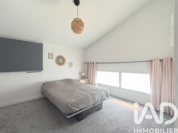 Maison à vendre 6 pièces 144 m² Nantes