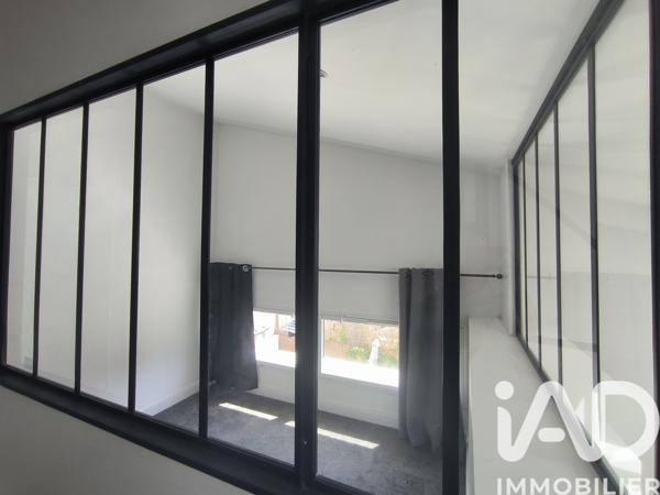 Maison à vendre 6 pièces 144 m² Nantes