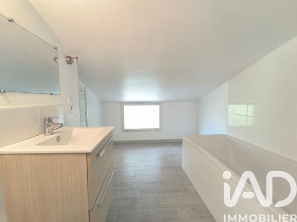 Maison à vendre 6 pièces 144 m² Nantes