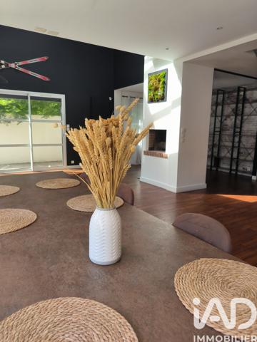 Maison à vendre 6 pièces 144 m² Nantes