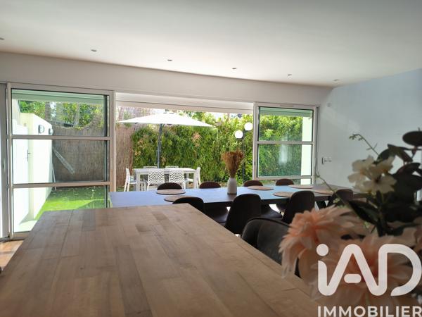 Maison à vendre 6 pièces 144 m² Nantes