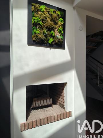 Maison à vendre 6 pièces 144 m² Nantes