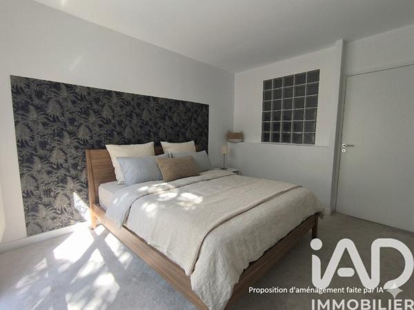 Maison à vendre 6 pièces 144 m² Nantes