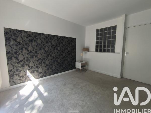 Maison à vendre 6 pièces 144 m² Nantes