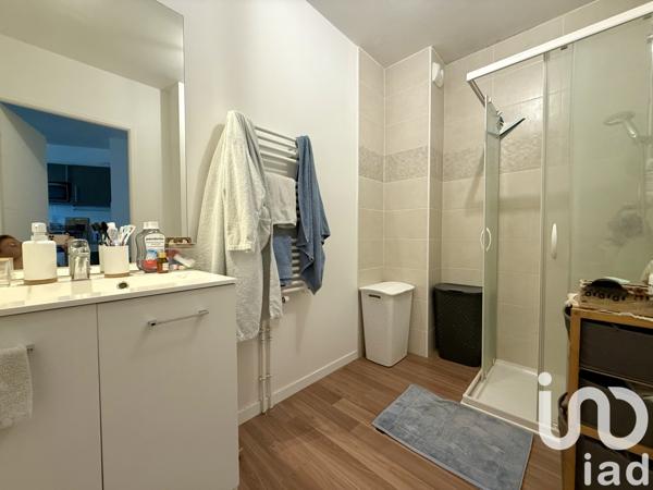 Appartement à vendre 3 pièces 57 m² Mignaloux-Beauvoir