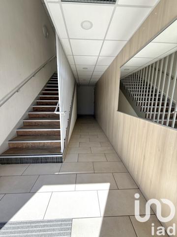 Appartement à vendre 3 pièces 57 m² Mignaloux-Beauvoir