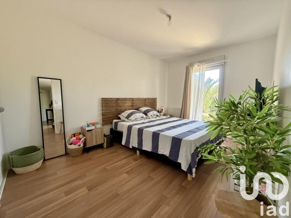 Appartement à vendre 3 pièces 57 m² Mignaloux-Beauvoir