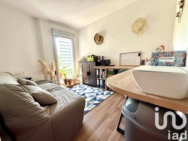 Appartement à vendre 3 pièces 57 m² Mignaloux-Beauvoir