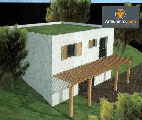 Vente                                                      Maison
                        
                     3 pièces                      62 m2                     à Porto-Vecchio