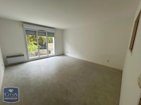 Appartement à vendre 3 pièces 60.89m² Bordeaux (33000)