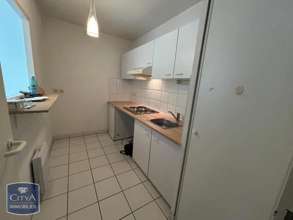 Appartement à vendre 3 pièces 60.89m² Bordeaux (33000)
